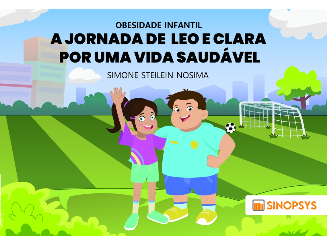 Livro Obesidade Infantil De Simone Steilein Nosima (português Do Brasil)