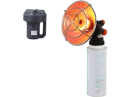 Compactos Chauffages D'extérieur Portáteis para Camping, Randonnée, Chauffage SFUSHOS
