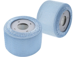 Sacos Filtrantes para Spa Mspa