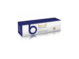 Creme Corporal BARRAL Gordo Original 100 ml
