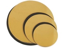 Bases SCRAPCOOKING (14-18-22 cm)