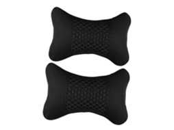 Almofada de Pescoço para Carro Multifuncional Suporte Ergonômico e o Respirável, Fácil Limpar, CHABERLU