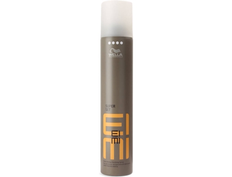 Spray para o Cabelo  Emi Super (300 ml)