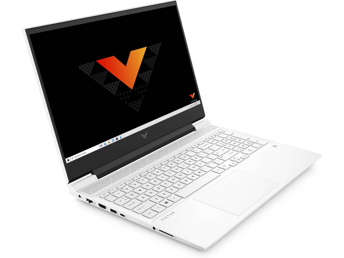 Portátil Gaming HP Victus 16-e0002np (AMD Ryzen 7 5800H - NVIDIA