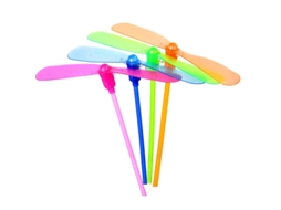 20pcs Brinquedos De Libélula Voadora Allinless