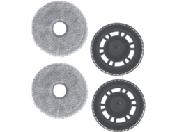 Set Di Panni Per Mocio In Microfibra Mova P50 Pro Ultra P10 E40 -