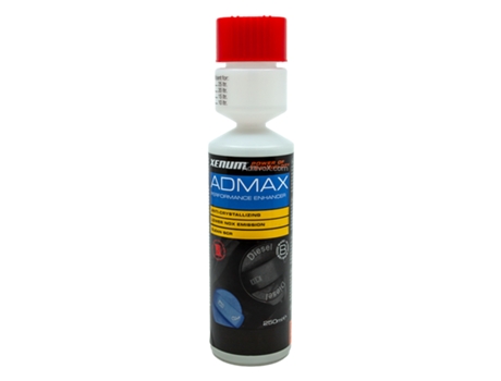 Anticristalizante Del Adblue Xenum