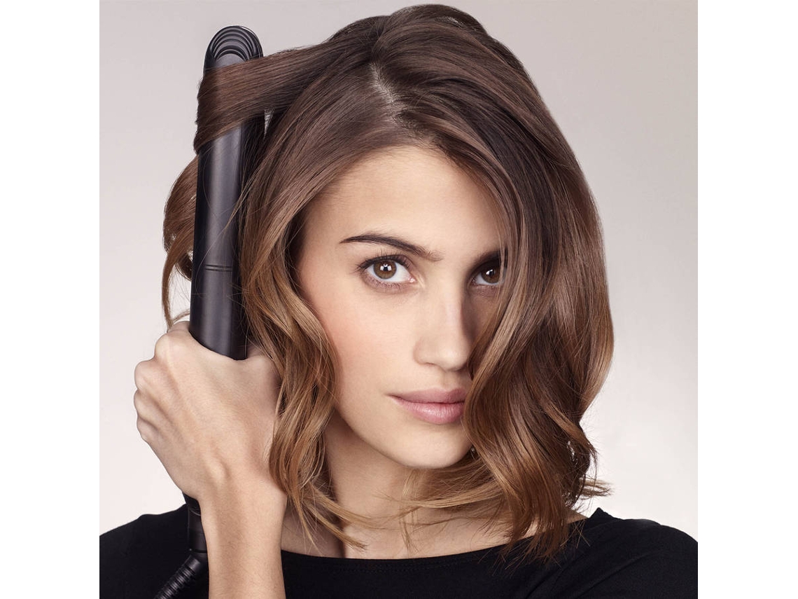Alisador de Cabelo BRAUN ST 780  (Cerâmica - 130 °C -200 °C)