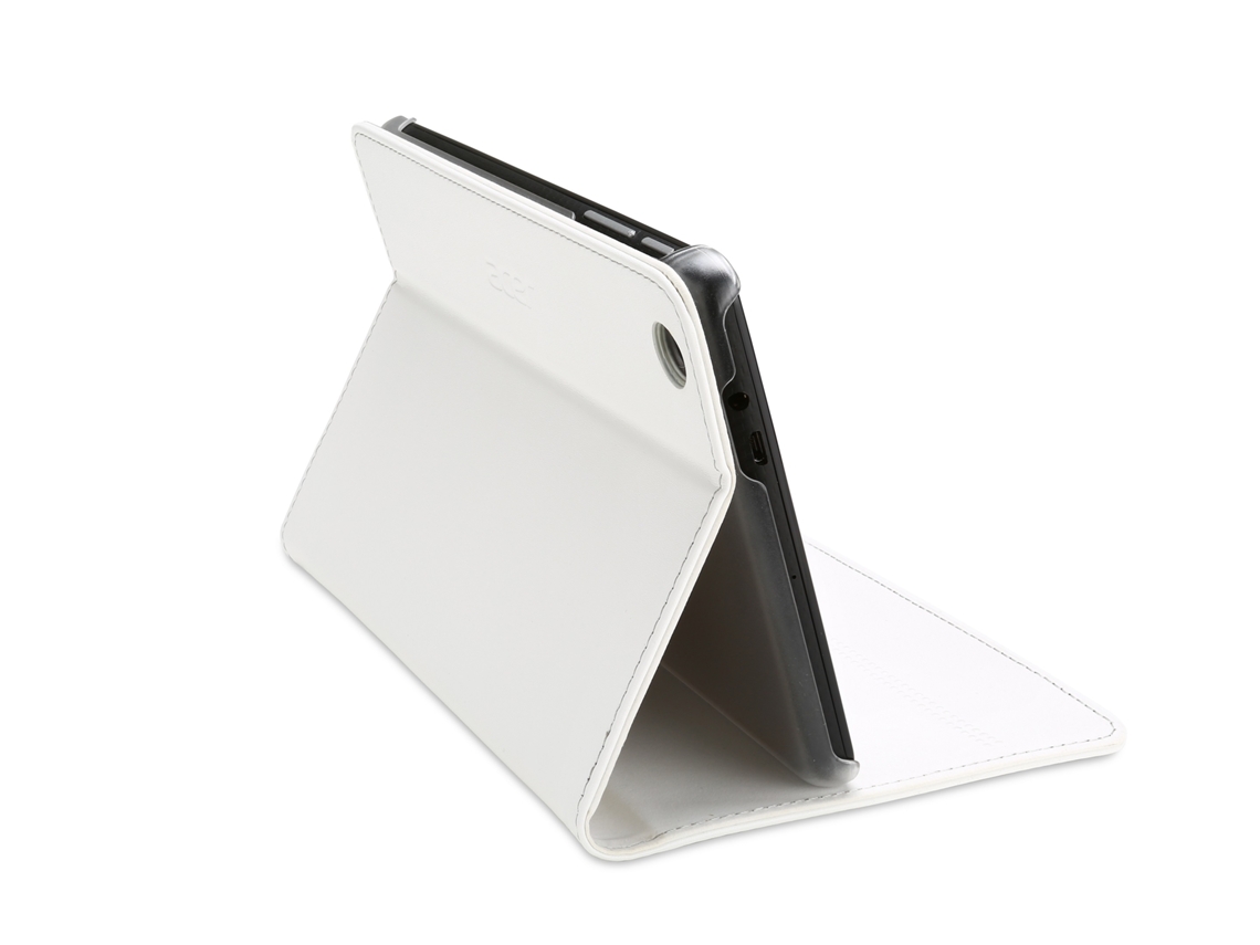 Capa 7' ACER A1-713 Portfolio Branco
