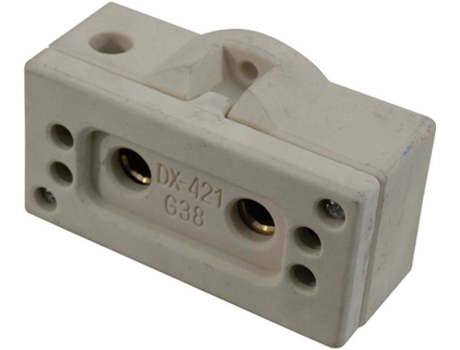 Tomada OMNILUX DX-421 for G38 Base