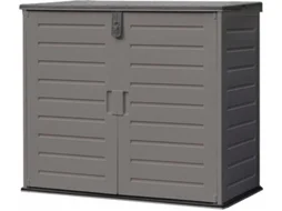 Abrigo WASABI Multibox (1170 L - 140x82x124 cm)