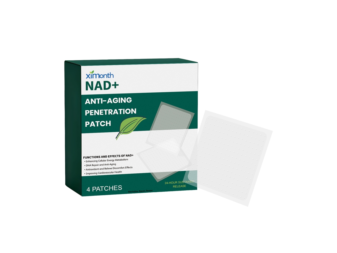 Parche para Pele Reparação e Fixação com Alta Durabilidade LAXISCREED