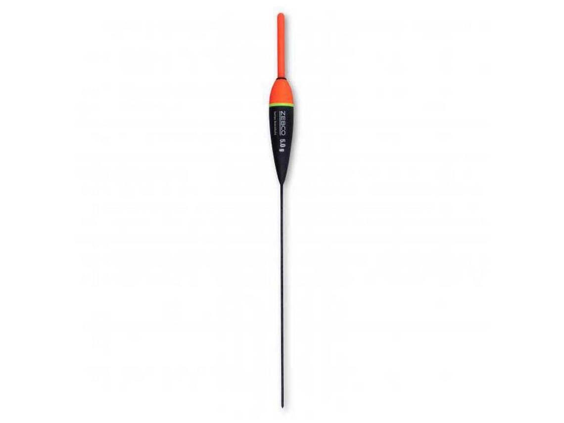 Bóia Unisex ZEBCO Trophy break-light z6 (3 g)