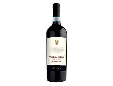Valpolicella Superiore Doc 2021 75cl Bellora