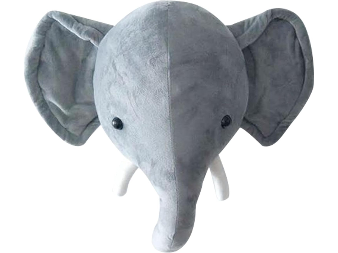 Suporte de Parede para Bichinho Pelúcia, Decoração Macia Crianças.