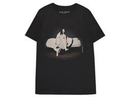 Billie Eilish Sweet Dreams T-shirt Classic Unisex Adults Size:m