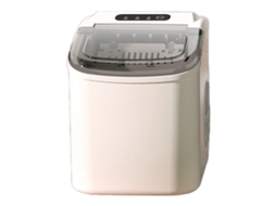 Máquina de Gelo em Cubo para Bancada, Ideal para Casa, Festas e Cozinha LAXISCREED