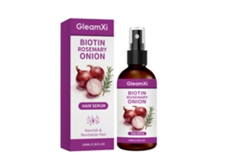 Spray Capilar Gleamxi Alecrim Suave Volume Brilho