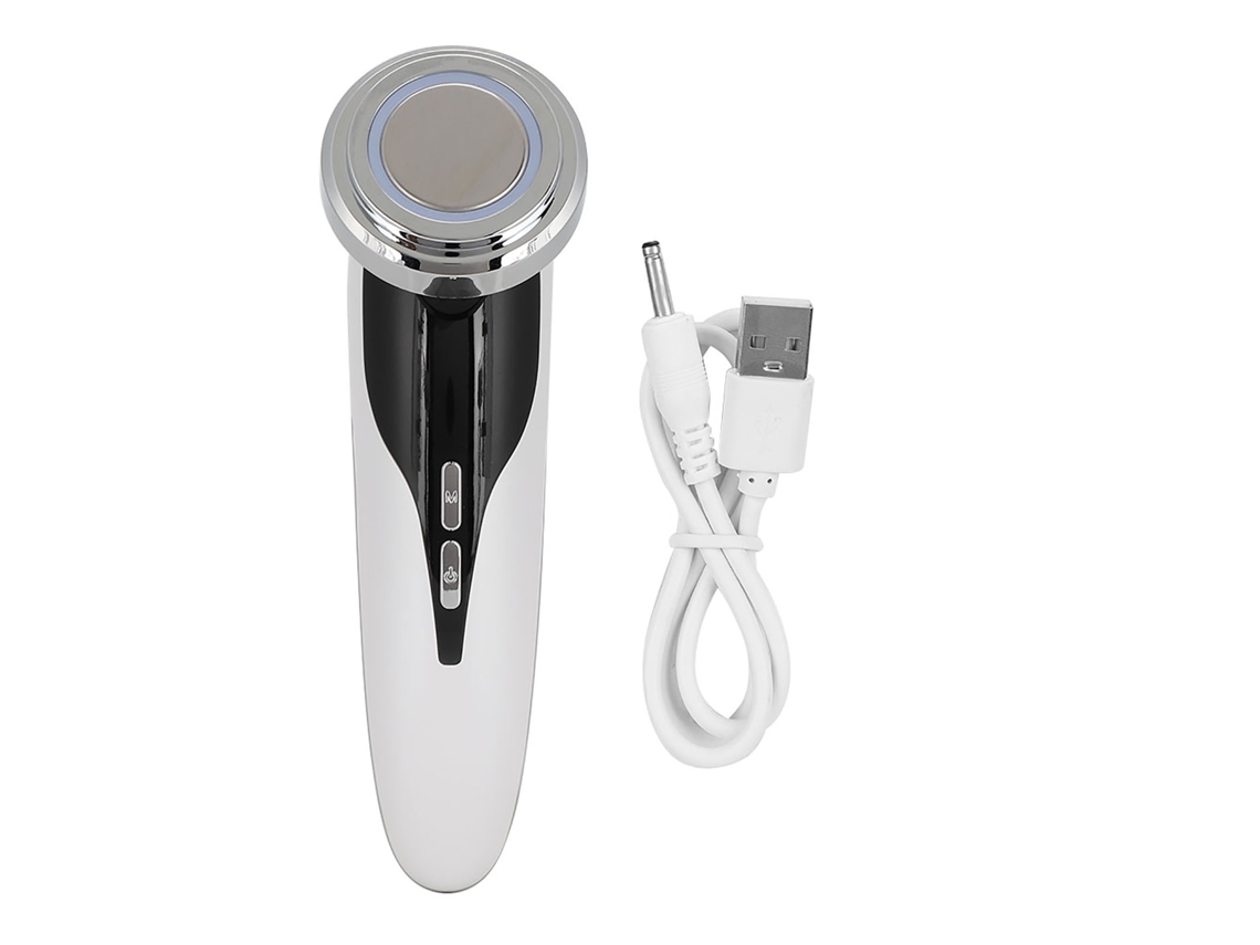 Máquina De Beleza Ems Para Limpeza Facial E Anti-envelhecimento