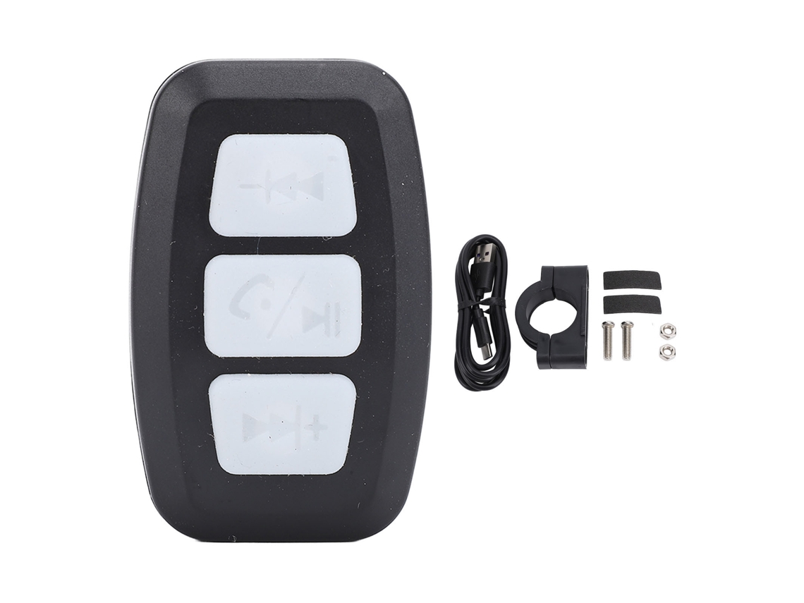 Controle Inteligente Bluetooth LAXISCREED