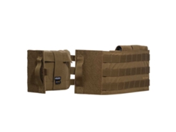 Bainha Modular Combat Castanhopentagon