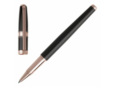Rollerball Madison Black Cerruti 1881