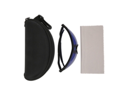 Óculos de Localização de Bolas de Golfe HD com Lentes Tintadas, para Proteção Contra Relva e Folhagem MARCA