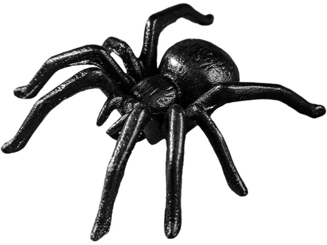 Modelo Iron Crown: Figura Soldada, Escultura de Terror para Jardim Projeto Artístico de Teia de Predador, Jardim, CHABERLU