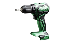 Chave de Fenda Compacta 18V 55Nm Sem Bateria Nem Carregador em Caixa de Papelão Ds18Ddw4Z HIKOKI