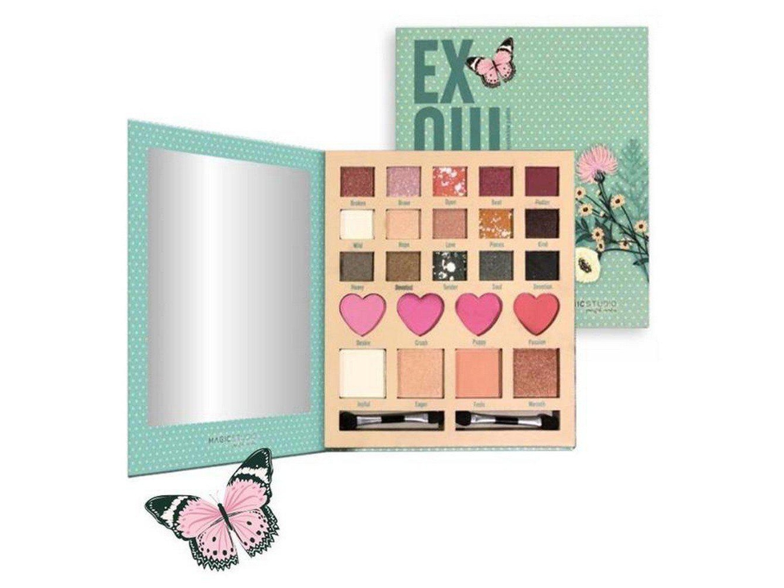Magic Studio Exquisite Book