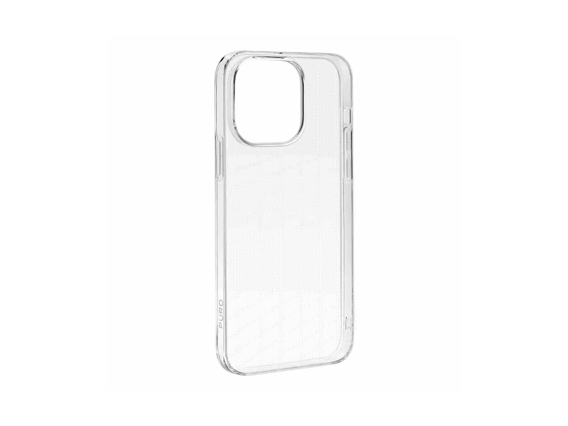 Capa para Smartphone PURO Puipc15p6103nudetr