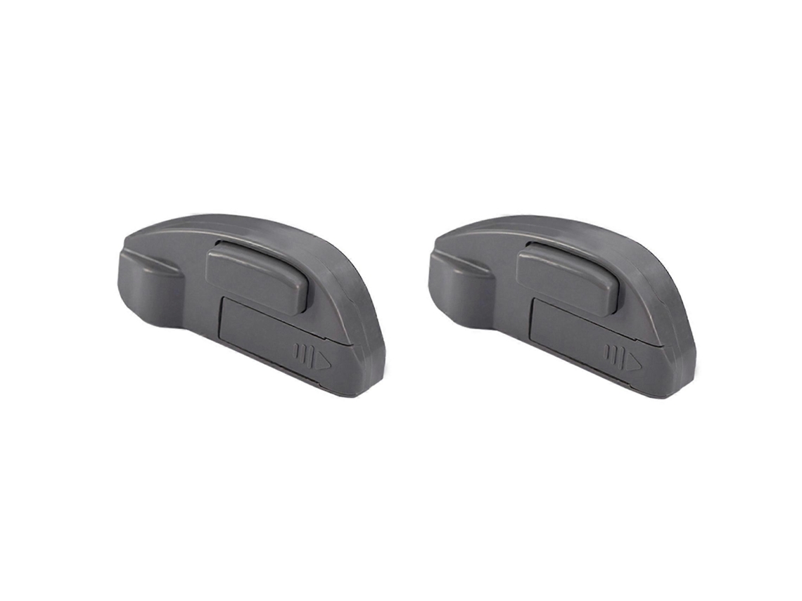 Acessório Para Aspirador 2x, 2x Dust Display Led Lamp Clean Up Hidden, Pelos De Animais Acessórios Home Pet Shop