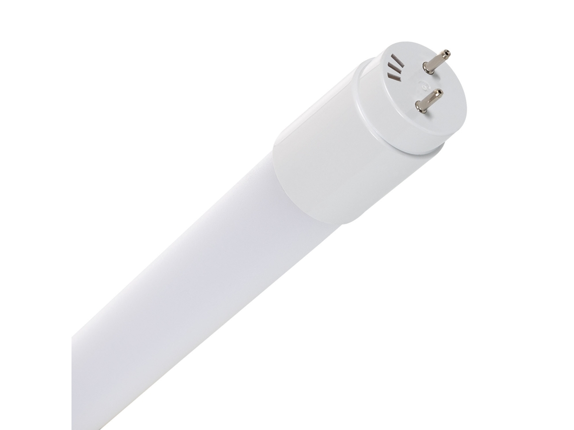 Tubo Led T8 Nano Pc 90 Cm Conexão Uni-Lateral 14W 130Lm/W