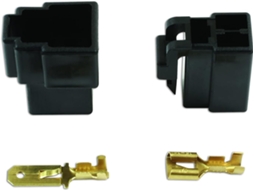 Kit De 8 Conectores De 3 Pinos Da Workshop Consumables 37403