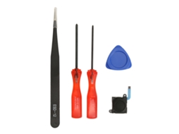 Kit Ferramenta Reparo Controle N switch LAXISCREED