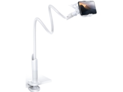 Suporte Para Celular Com Haste Flexível Ajustável - Suporte Universal Com Rotação De 360° Para Iphone 14 Pro Max Plus, 13/12/11 Pro Max, Mini, Xs Max