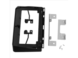 Moldura Para Rádio De Carro Para Mazda 5 2021 De 9 Polegadas_yua