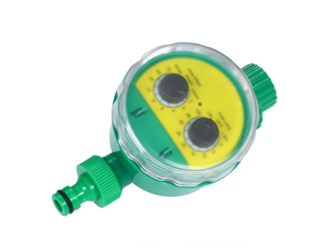 Ferramenta de Jardim Controlador de Irrigação Temporizada Ao Ar Livre bx6607
