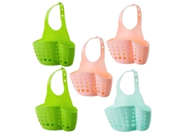 5pcs Filtro De Cozinha Allinless