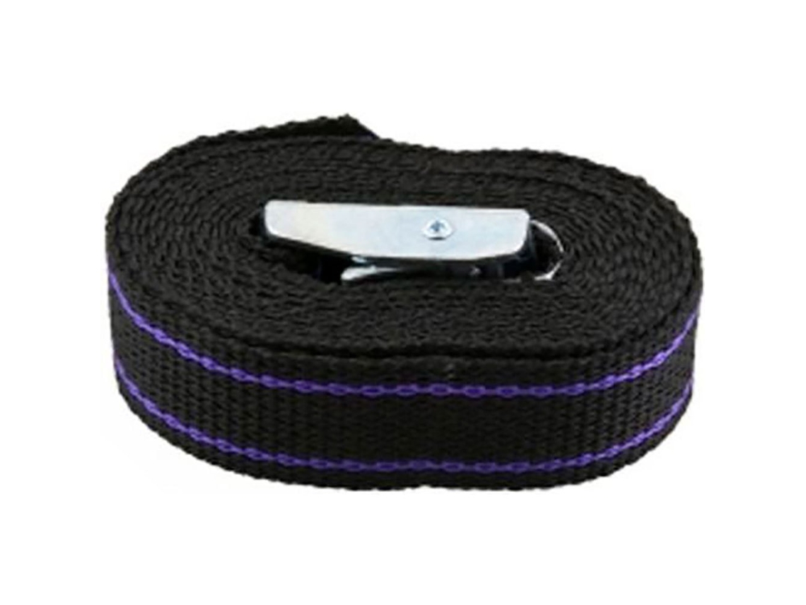 Correia de Polipropileno 2.5 M Pretopoly Ropes