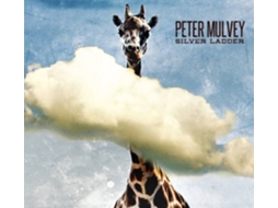 CD Peter Mulvey - Silver Jubilee. 25th Anniversary Collection (1CDs)
