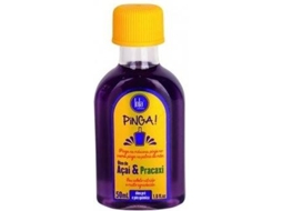 Pinga Protetor Térmico 50ml