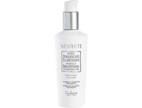 Creme de Rosto  Guinot Newhite Perf Bright Cleansing Oil (200 ml)