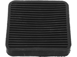 Capas De Borracha Antiderrapantes Para Pedais De Freio E Embreagem De Caminhões.