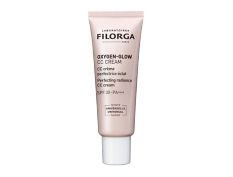 FILORGA OXYGEN-GLOW CC CREAM SPF30 40ML,