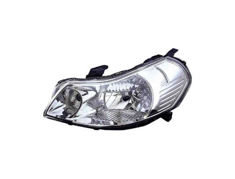 Farol Direito Suzuki Sx4 06>09