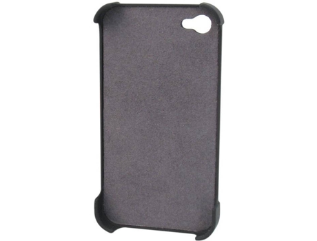 Capa iPhone 4 YOOBAO FASHION-I4-B