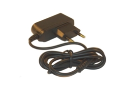Carregador de Rede 220V para Nintendo 3Ds 3Ds VHBW