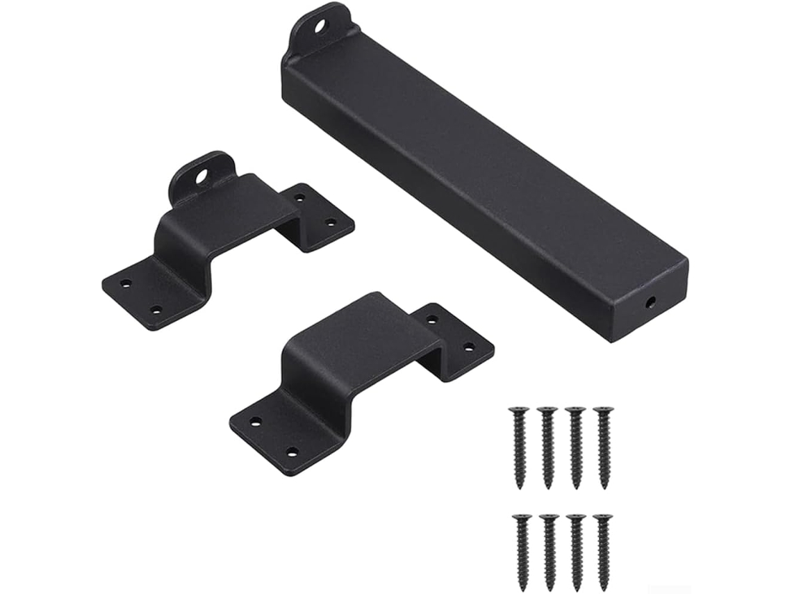 Fecho de Correr Reforçado para , Proteção, Resistente