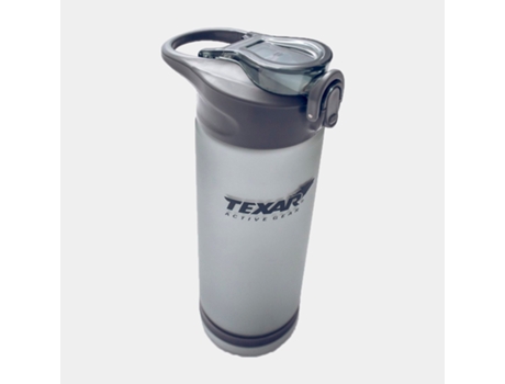 Garrafa Tritan TEXAR 0 7L Tamanho Único